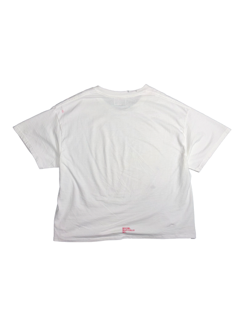 LICENSE PLATE TSHIRT