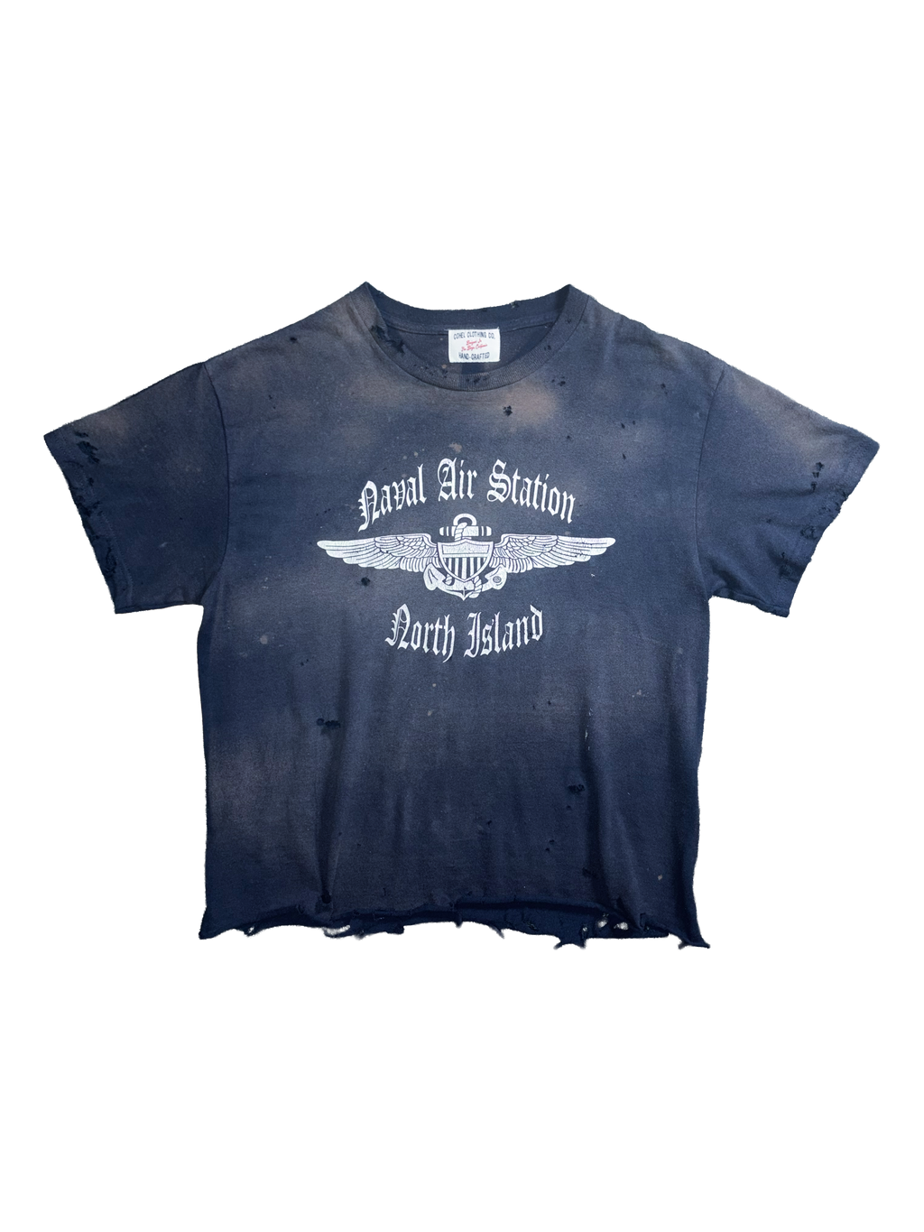 NAVAL AIR STATION NORTH ISLAND TSHIRT