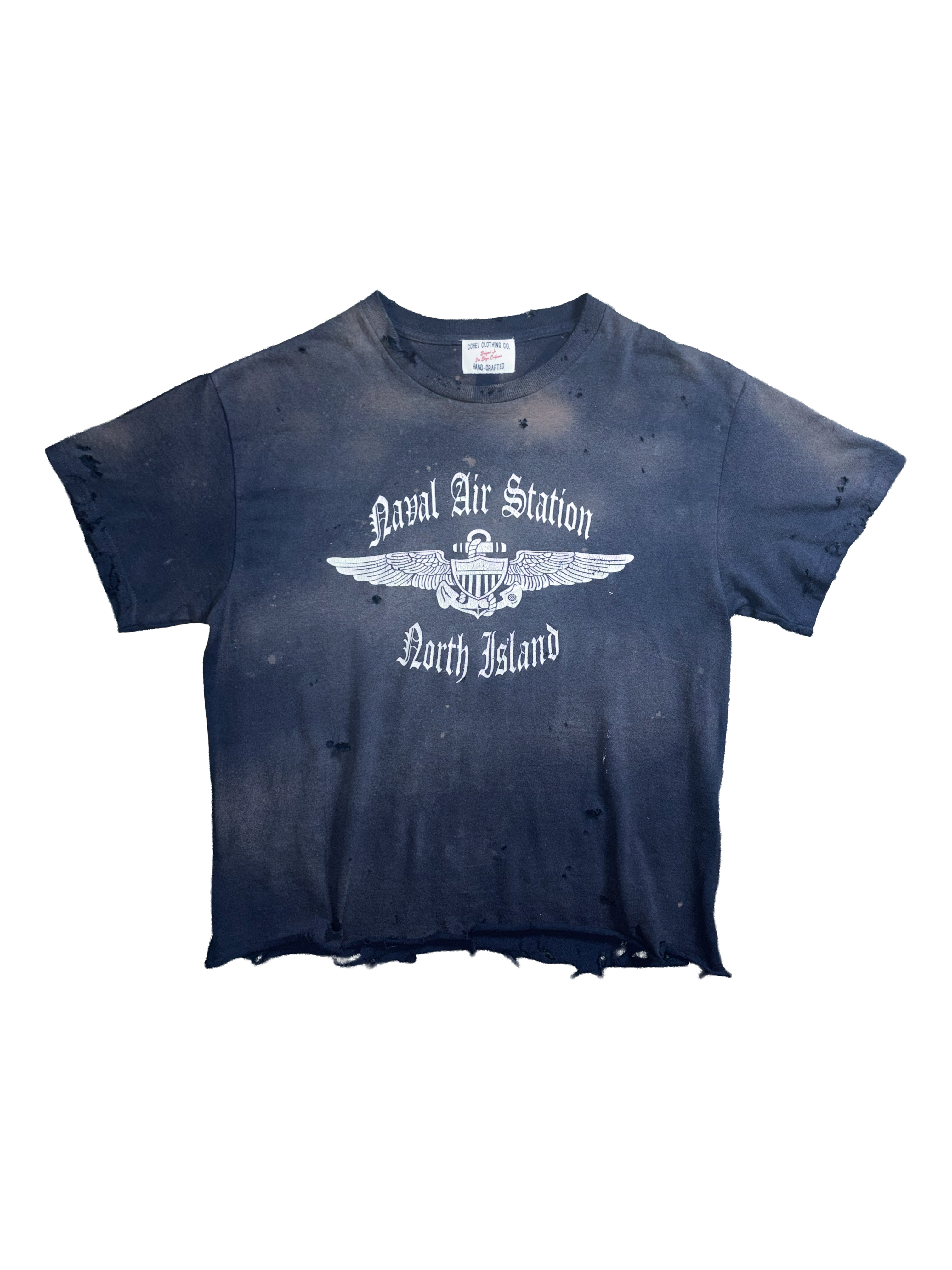 NAVAL AIR STATION NORTH ISLAND TSHIRT