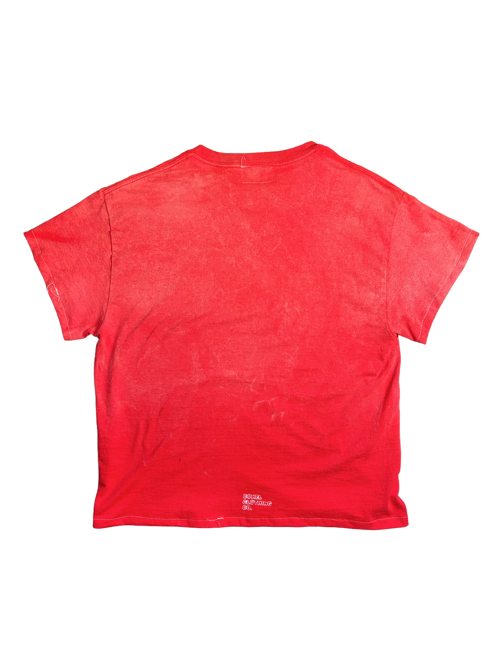 SAN DIEGO TSHIRT