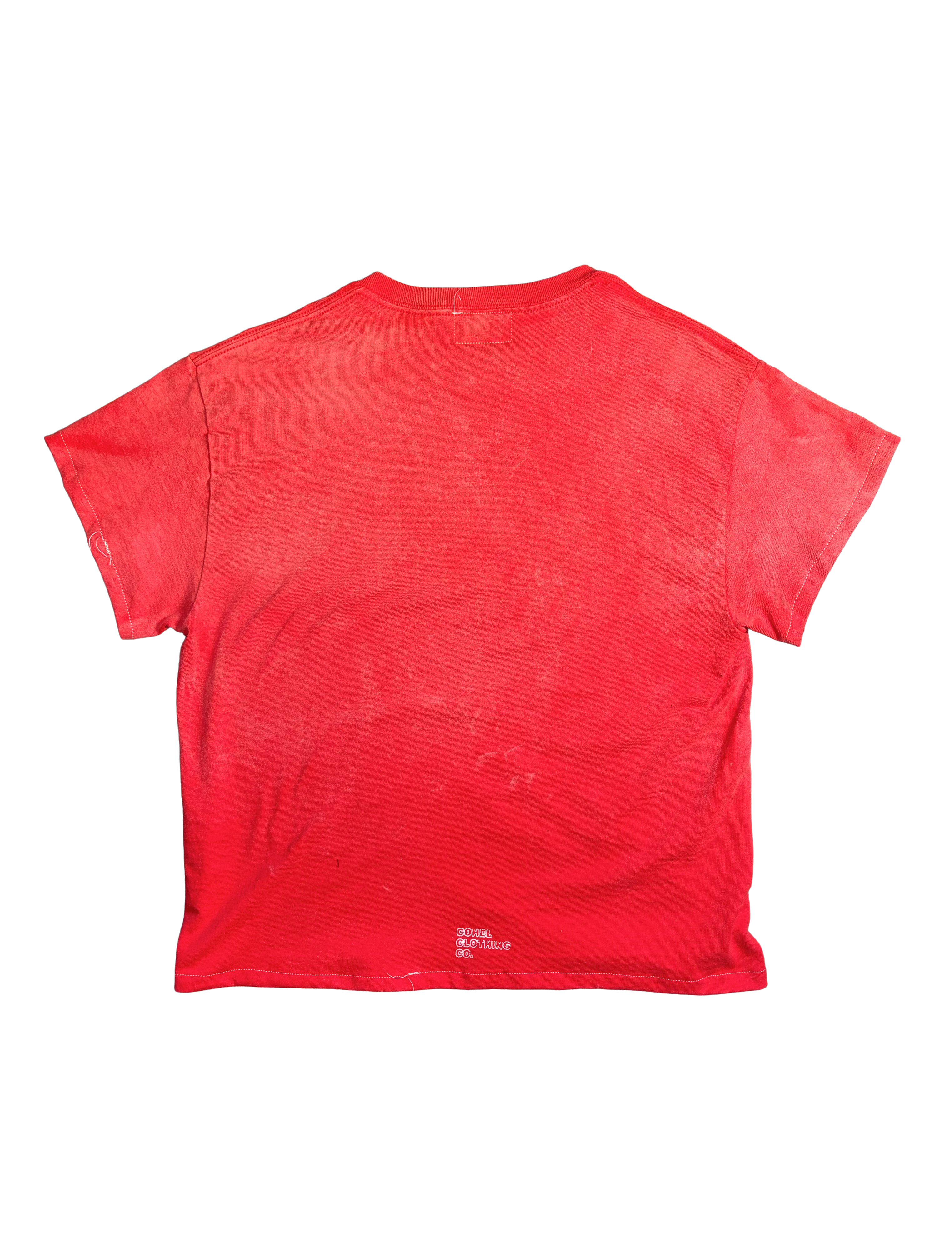 SAN DIEGO TSHIRT