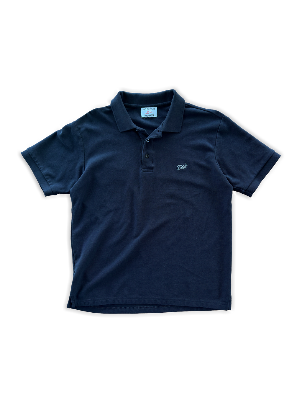 COHEL POLO SHIRT