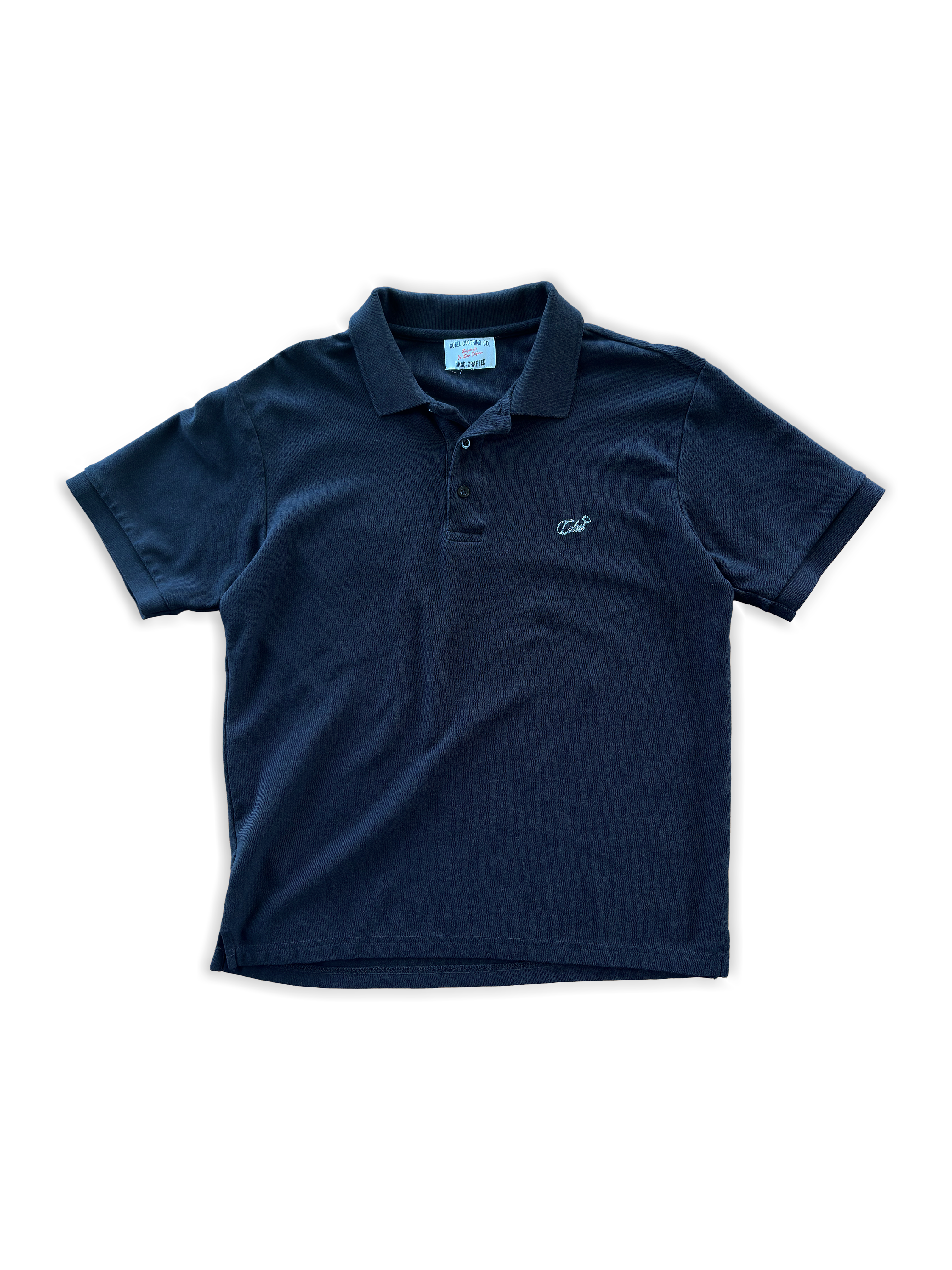 COHEL POLO SHIRT